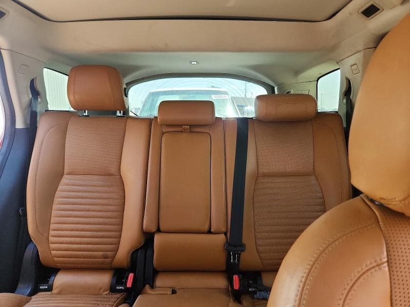 2019 LAND ROVER DISCOVERY SPORT 10