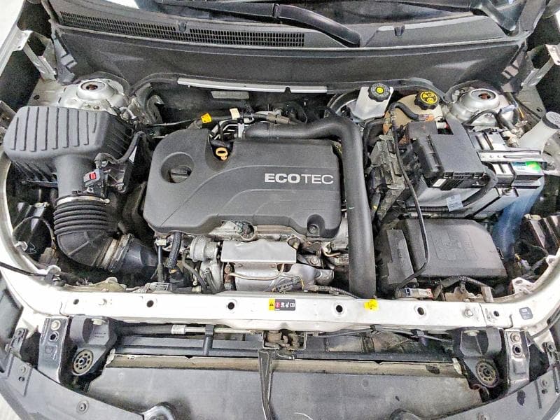 2021 CHEVROLET EQUINOX LT 12