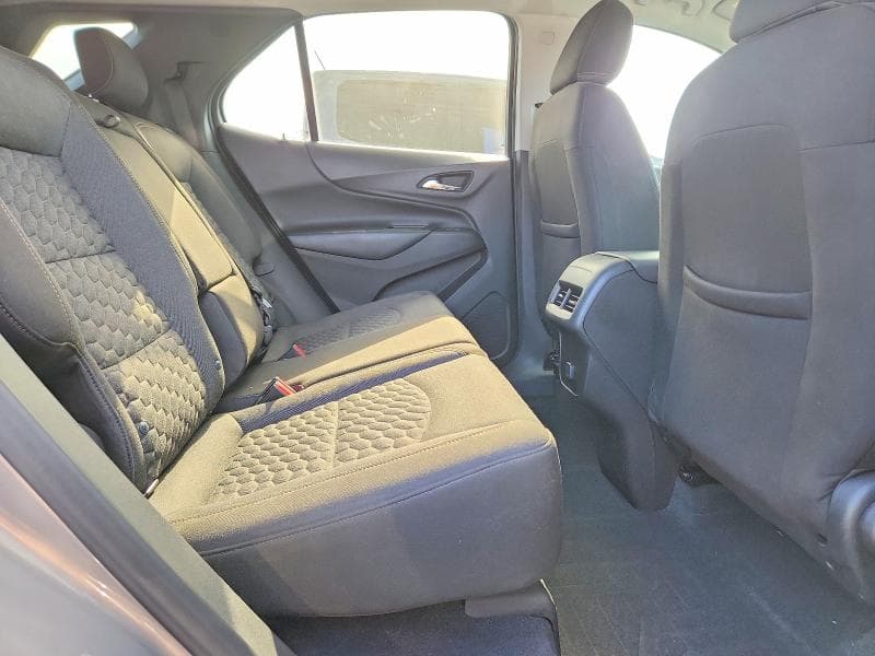 2018 CHEVROLET EQUINOX LT 11