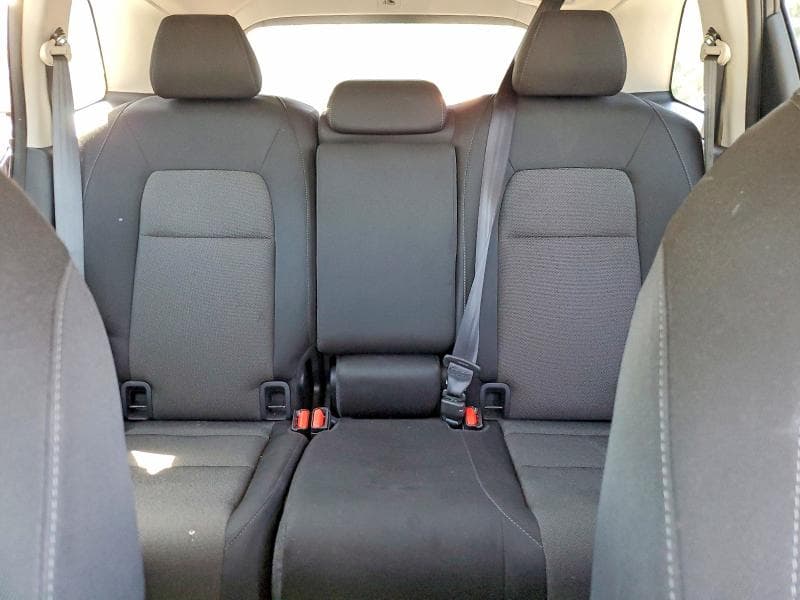 2026 HONDA CR-V EX 10