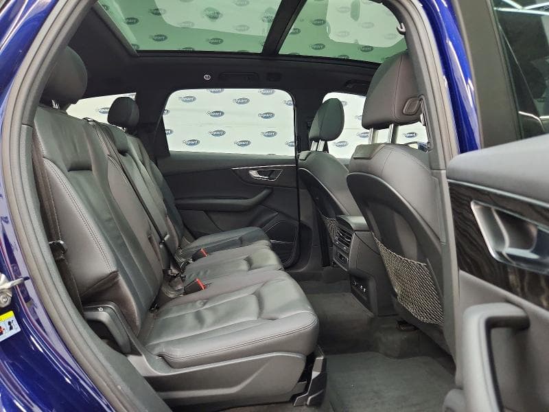 2021 AUDI Q7 PREMIUM PLUS 11