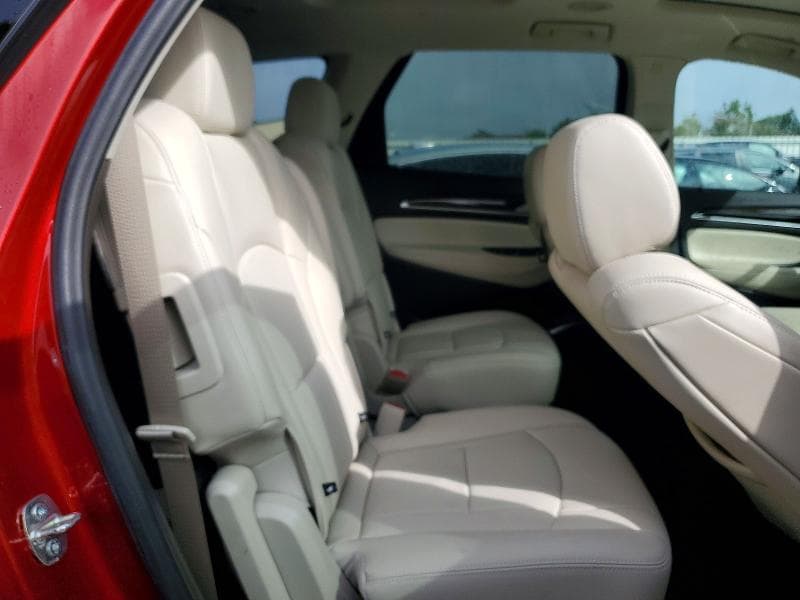 2022 BUICK ENCLAVE PREMIUM 10
