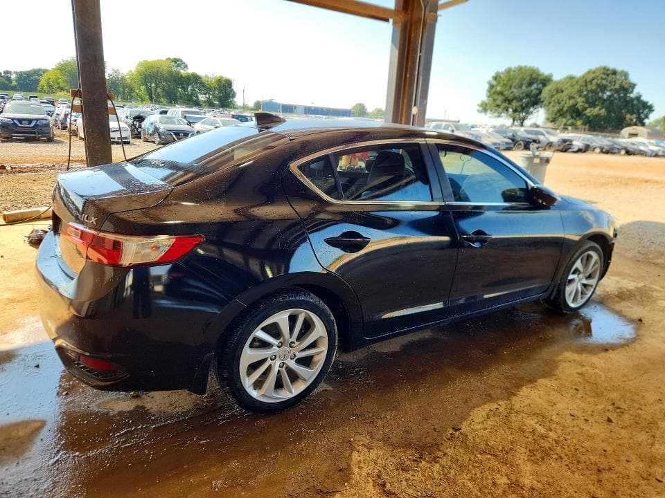 2017 ACURA ILX BASE WATCH PLUS 3