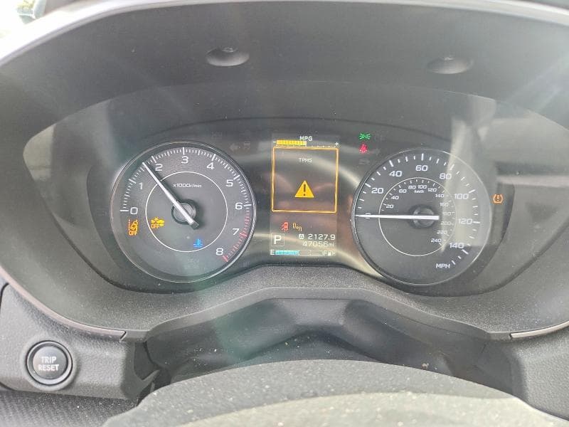2017 SUBARU IMPREZA PREMIUM PLUS 9