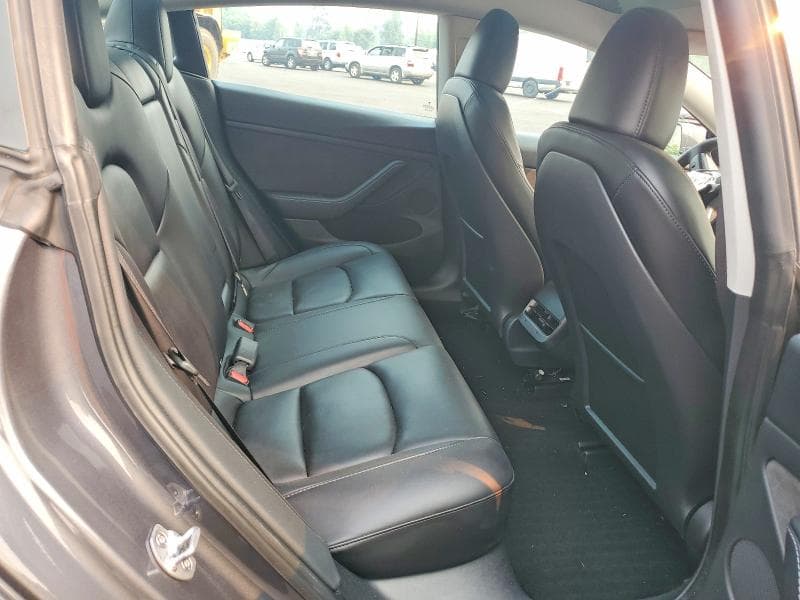 2023 TESLA MODEL 3 11