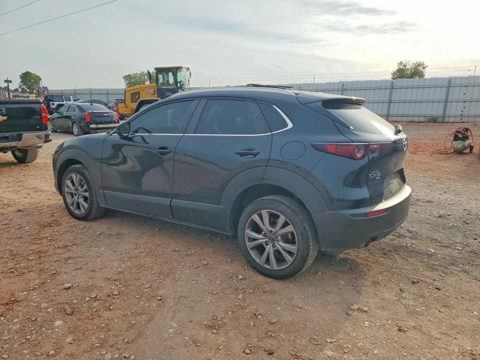 2023 MAZDA CX-30 SELECT 2
