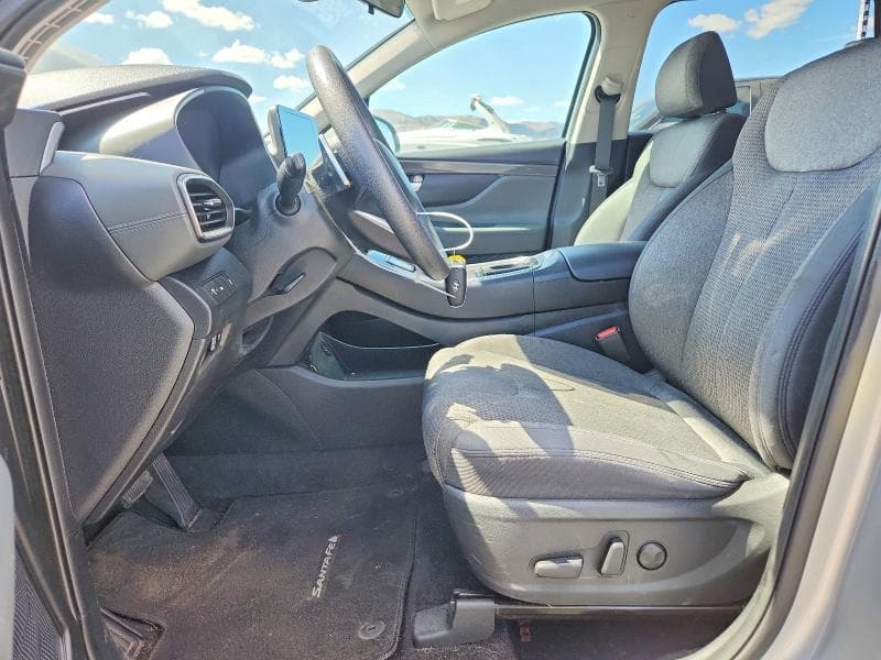 2021 HYUNDAI SANTA FE SEL 7