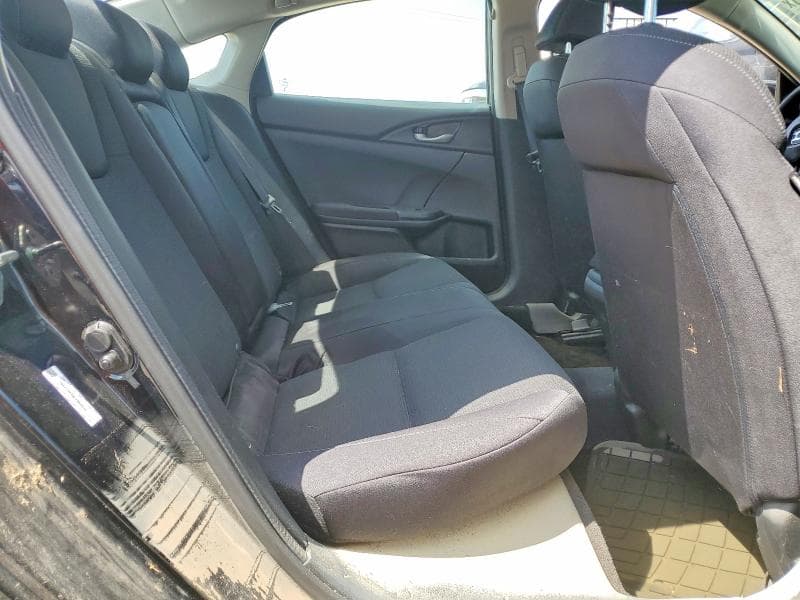 2020 HONDA INSIGHT EX 10