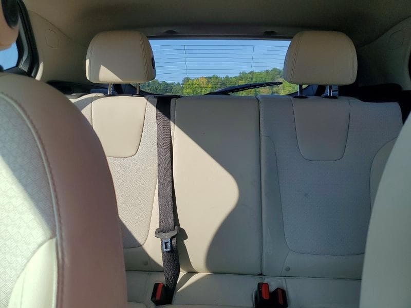 2023 BUICK ENCORE GX PREFERRED 10