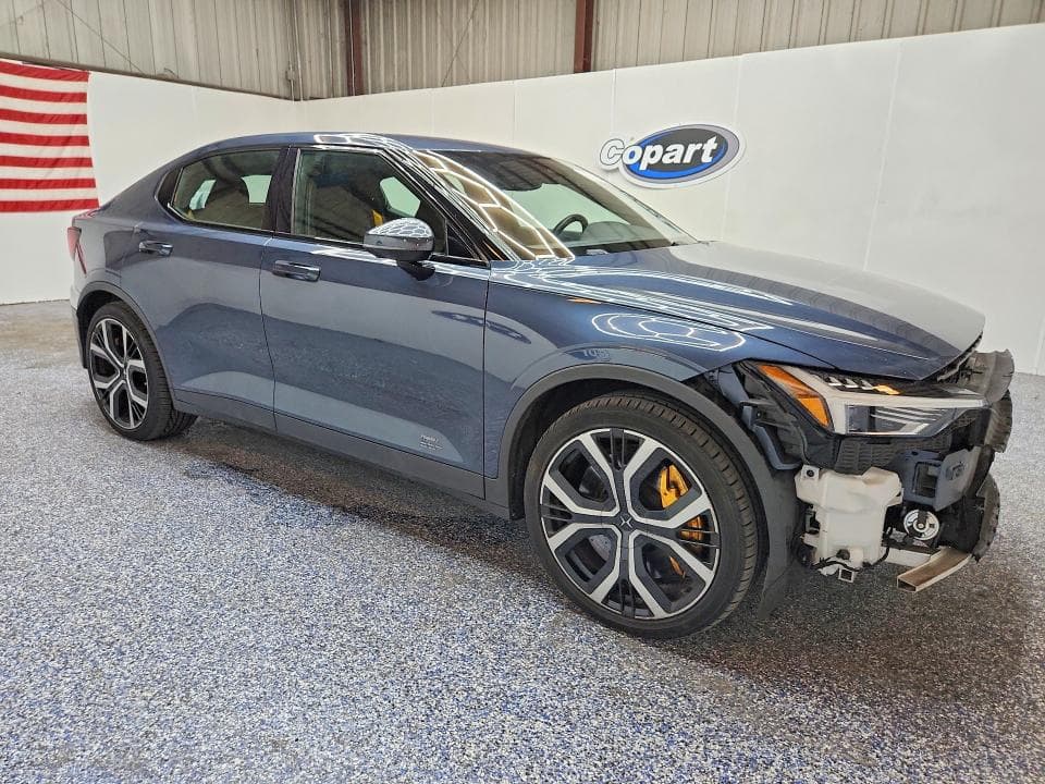 2023 POLESTAR 2 4