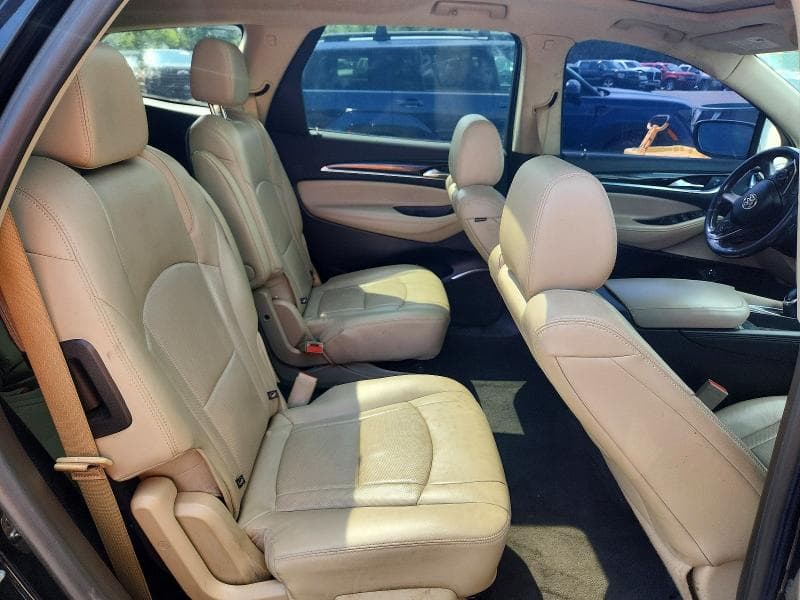 2019 BUICK ENCLAVE ESSENCE 11