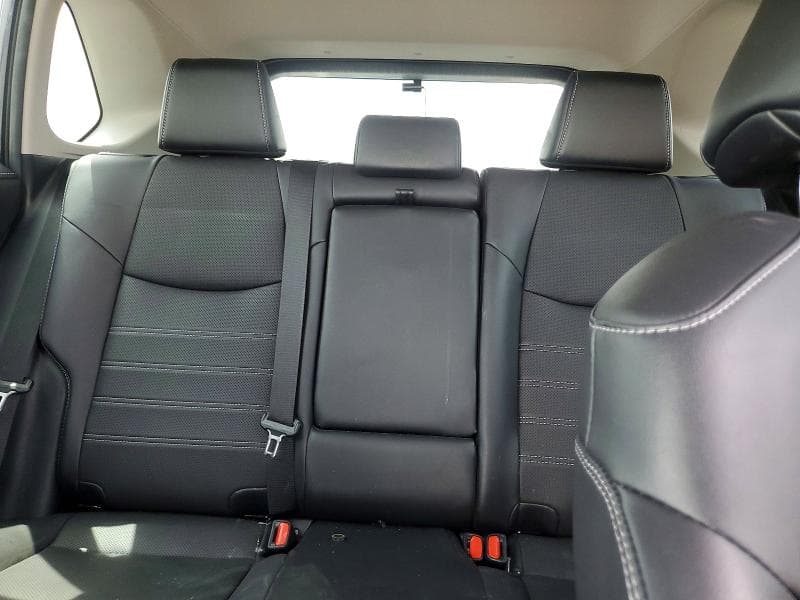 2024 TOYOTA RAV4 LIMITED 10