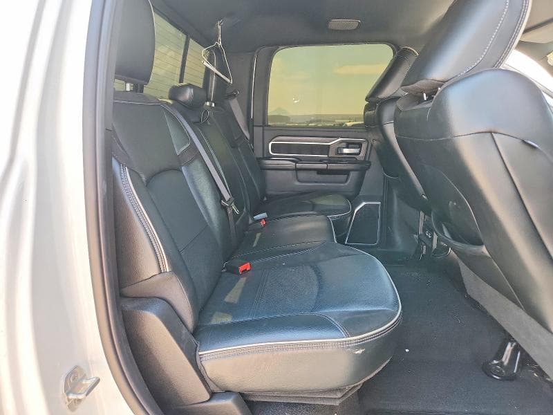 2024 RAM 2500 LARAMIE 10