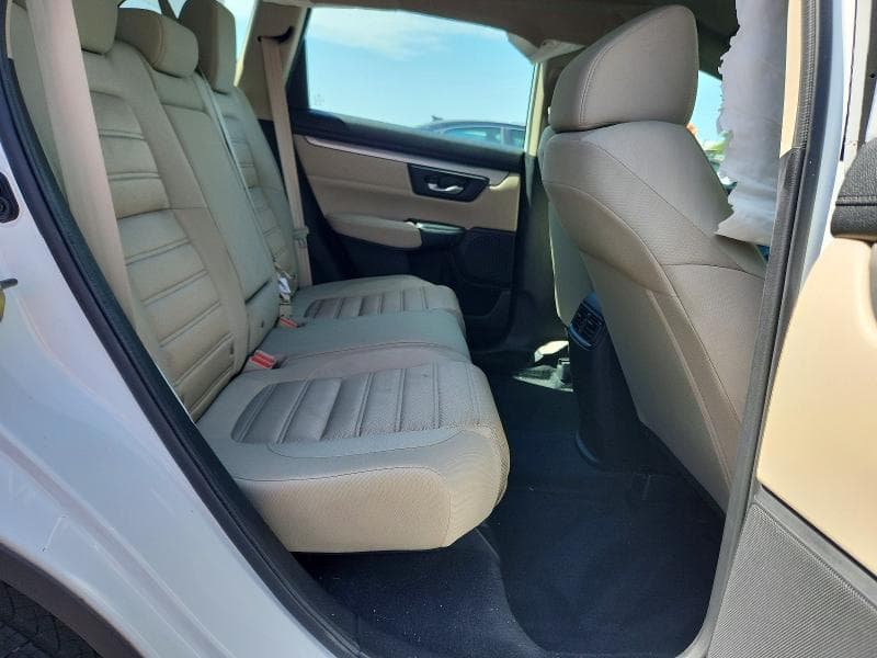 2019 HONDA CR-V LX 11