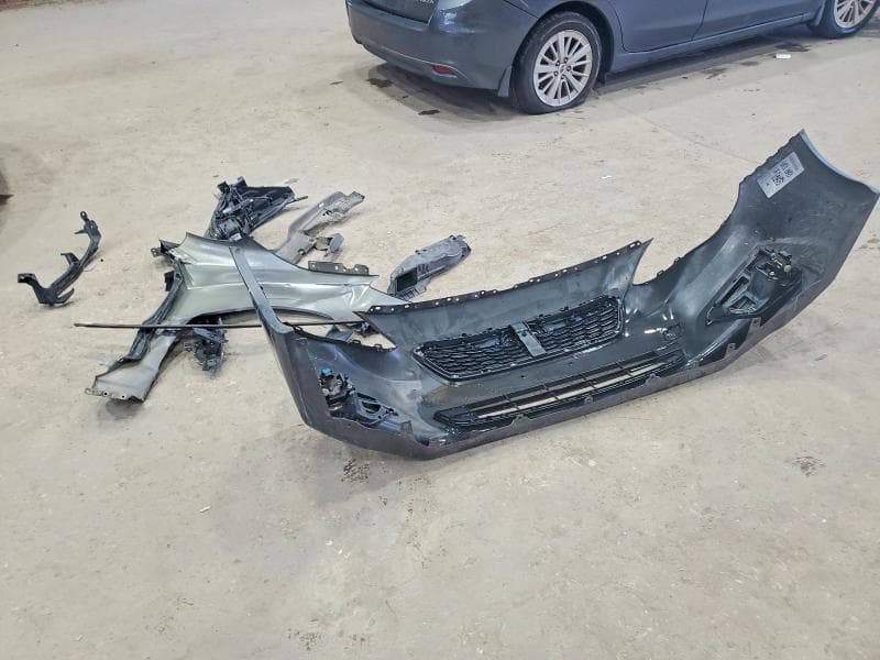 2018 SUBARU IMPREZA PREMIUM PLUS 12