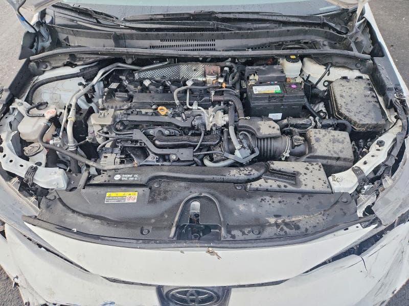 2023 TOYOTA COROLLA LE 11
