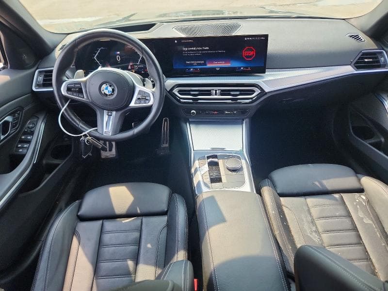 2023 BMW M340XI 8