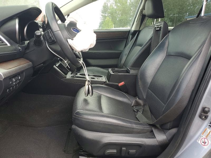 2019 SUBARU OUTBACK 2.5I LIMITED 7