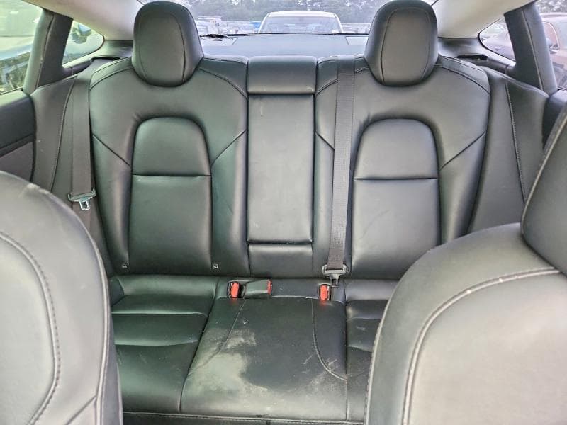 2020 TESLA MODEL 3 10