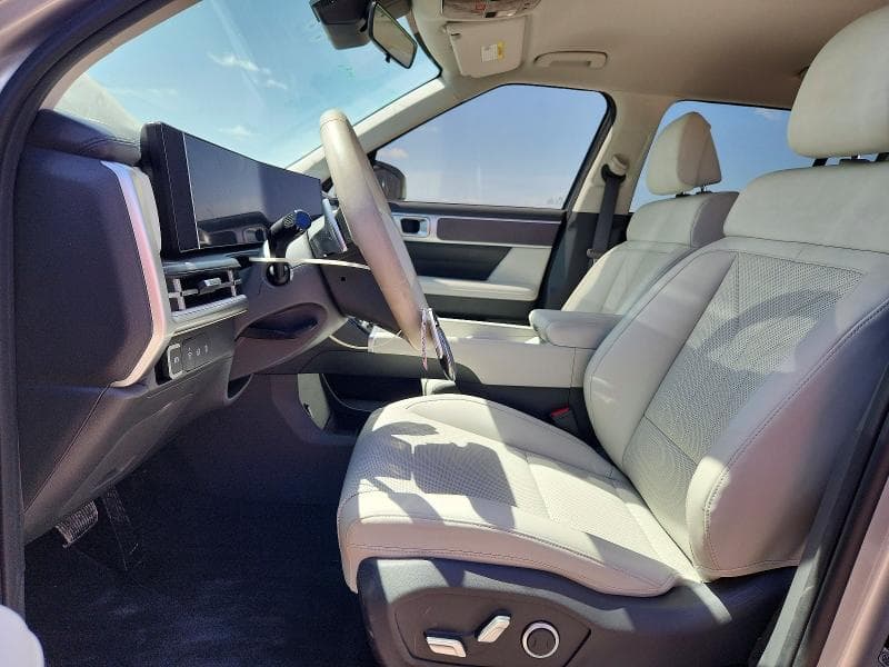 2026 HYUNDAI SANTA FE SEL 7