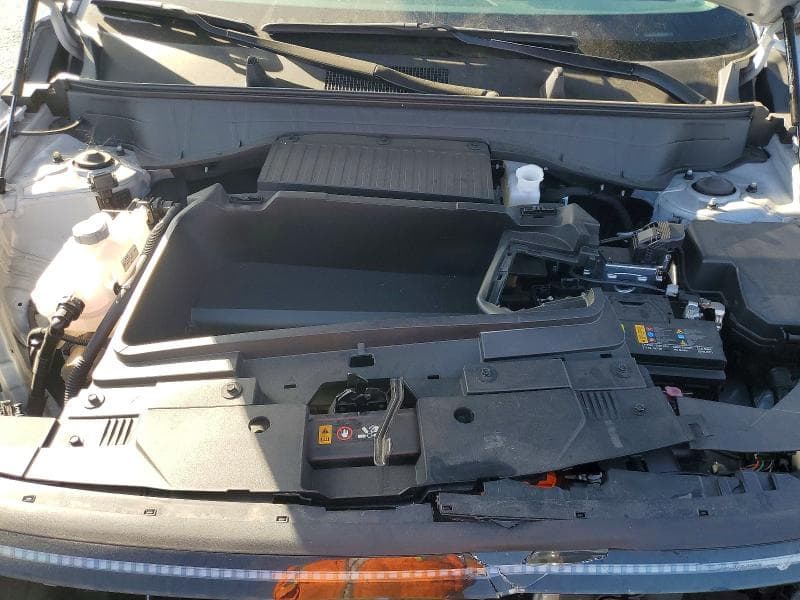 2025 HYUNDAI KONA SEL 12