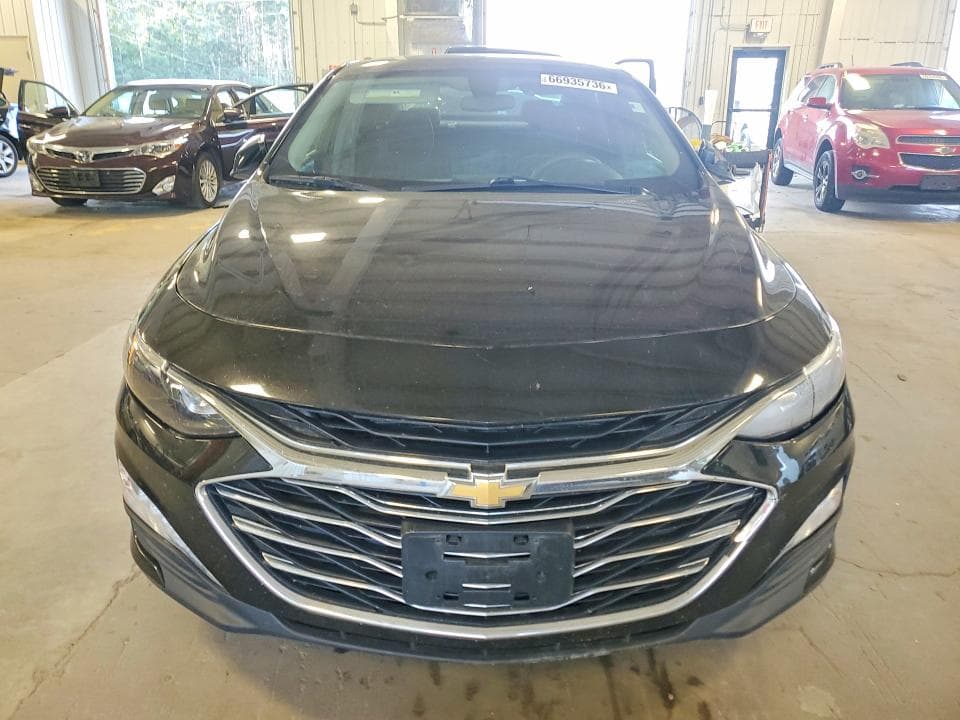 2020 CHEVROLET MALIBU LT 5