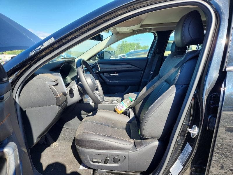 2026 MAZDA CX-50 PREMIUM PLUS 7