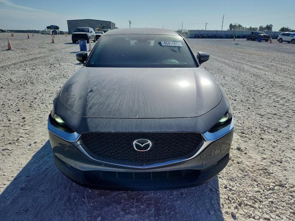 2021 MAZDA CX-30 SELECT 5