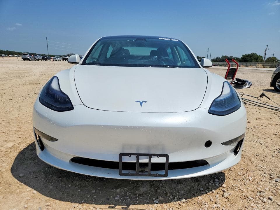 2023 TESLA MODEL 3 5