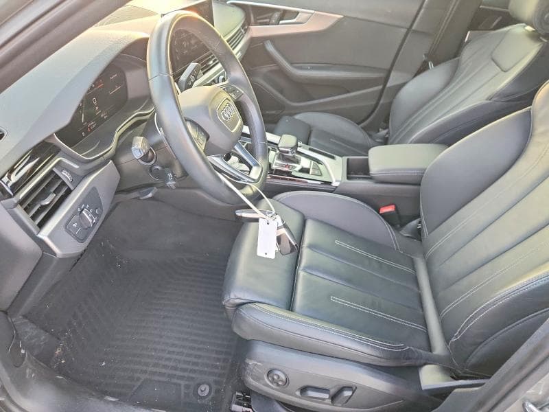 2023 AUDI A4 PREMIUM PLUS 45 7
