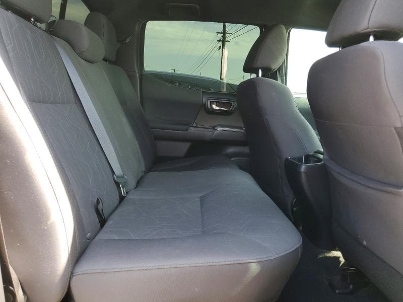 2018 TOYOTA TACOMA TRD SPORT 10