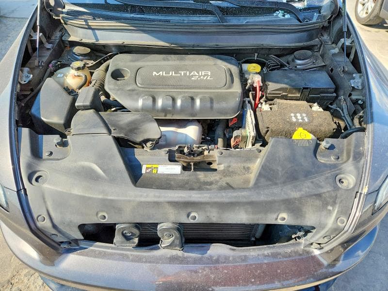 2018 JEEP CHEROKEE LATITUDE 12