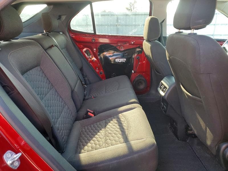 2018 CHEVROLET EQUINOX LT 11