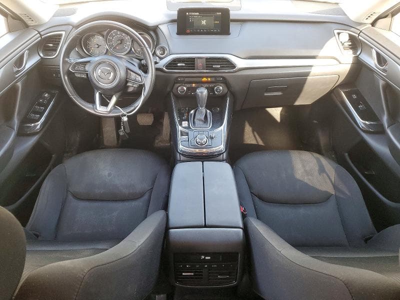 2018 MAZDA CX-9 SPORT 8
