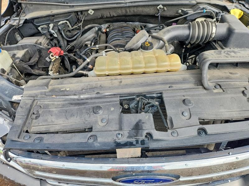 2020 FORD F150 SUPERCREW 11