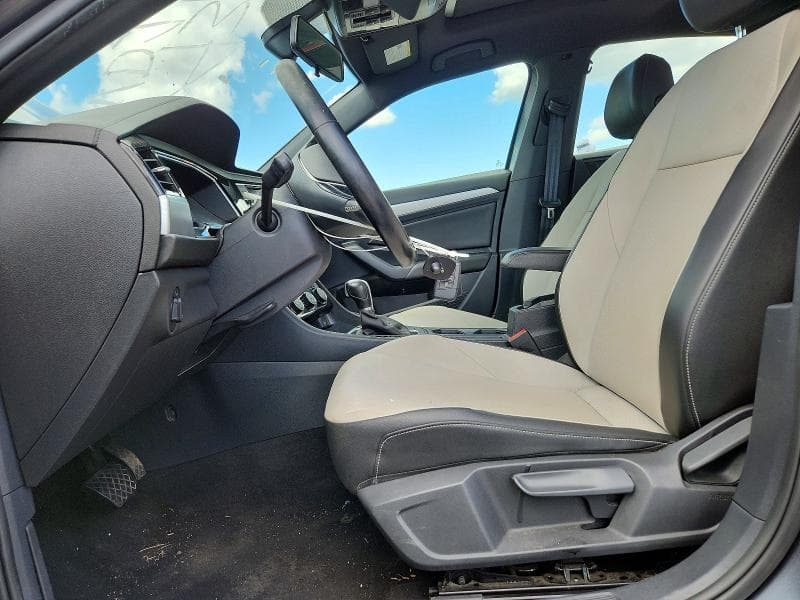 2019 VOLKSWAGEN JETTA S 7