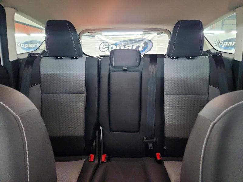 2019 FORD ESCAPE SE 10