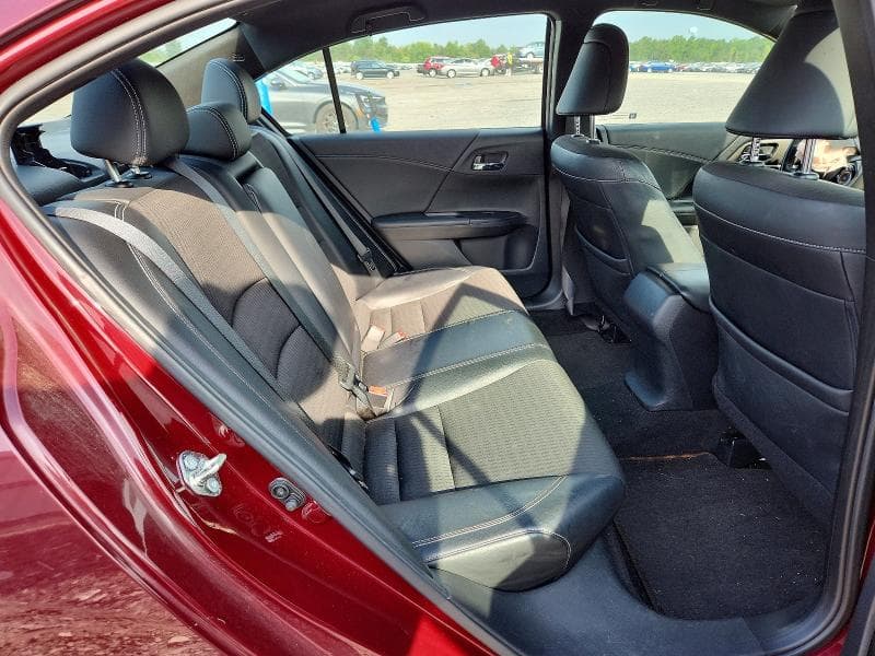 2017 HONDA ACCORD SPORT 10