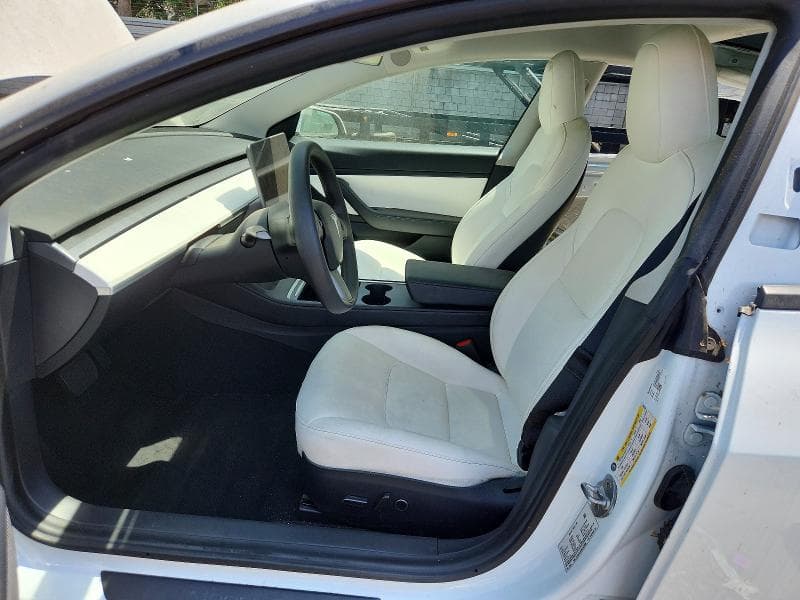 2021 TESLA MODEL 3 7