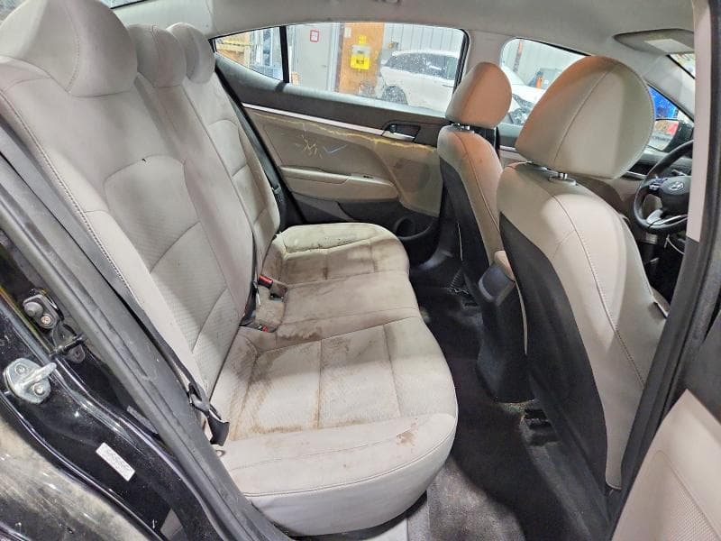 2019 HYUNDAI ELANTRA SE 10