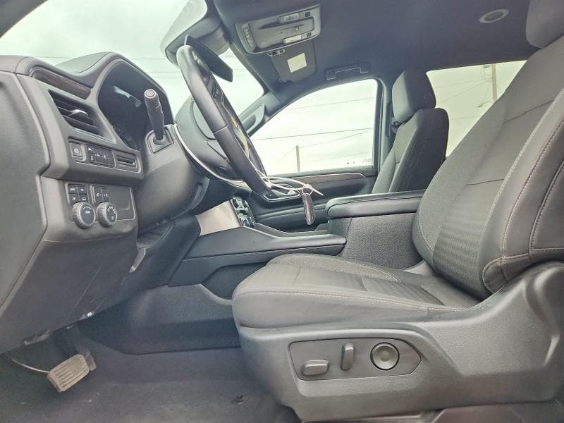 2024 CHEVROLET TAHOE K1500 LS 7
