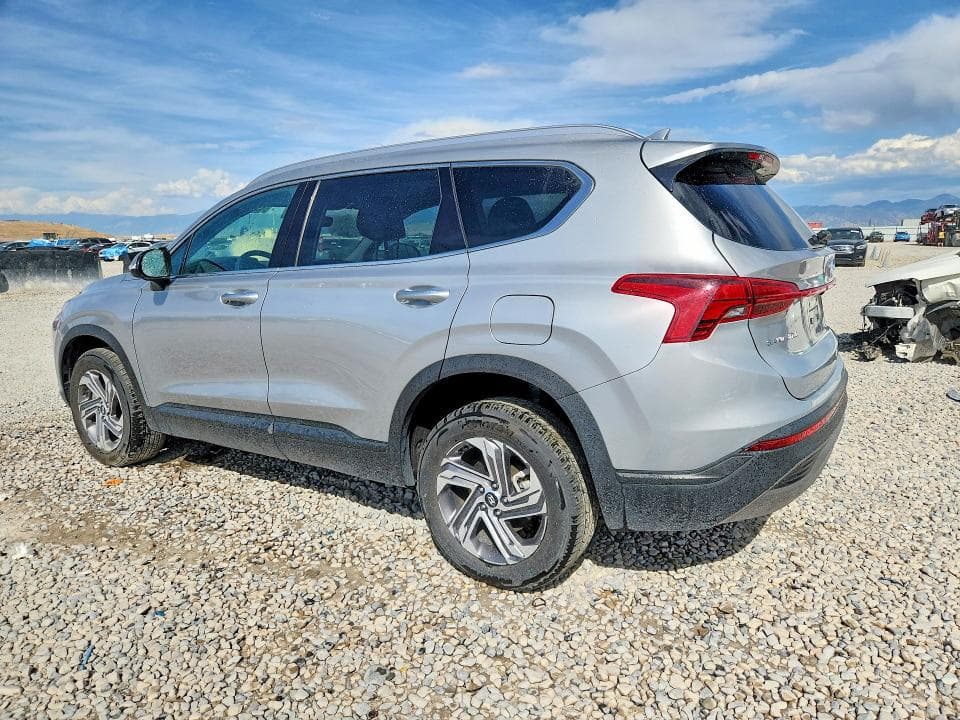 2023 HYUNDAI SANTA FE SEL 2