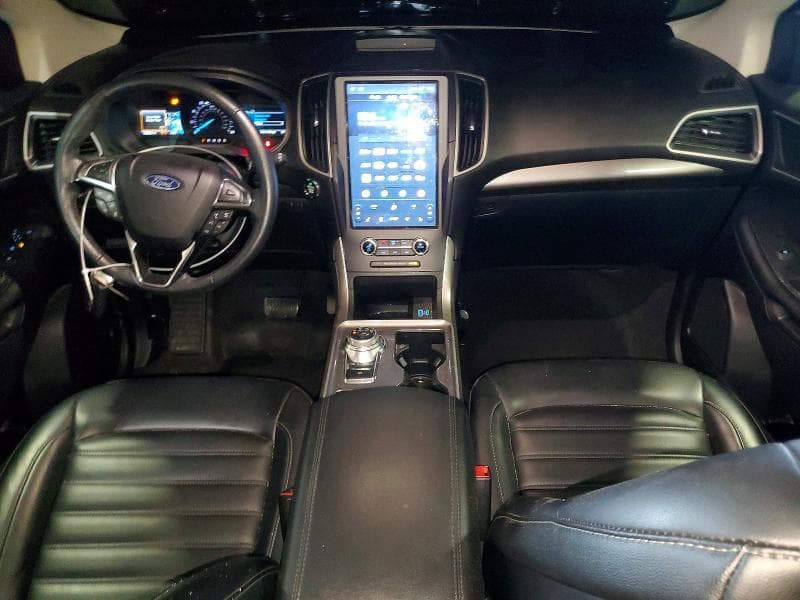 2024 FORD EDGE SEL 8