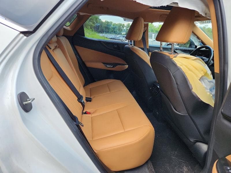 2024 LEXUS NX 350 BASE 11