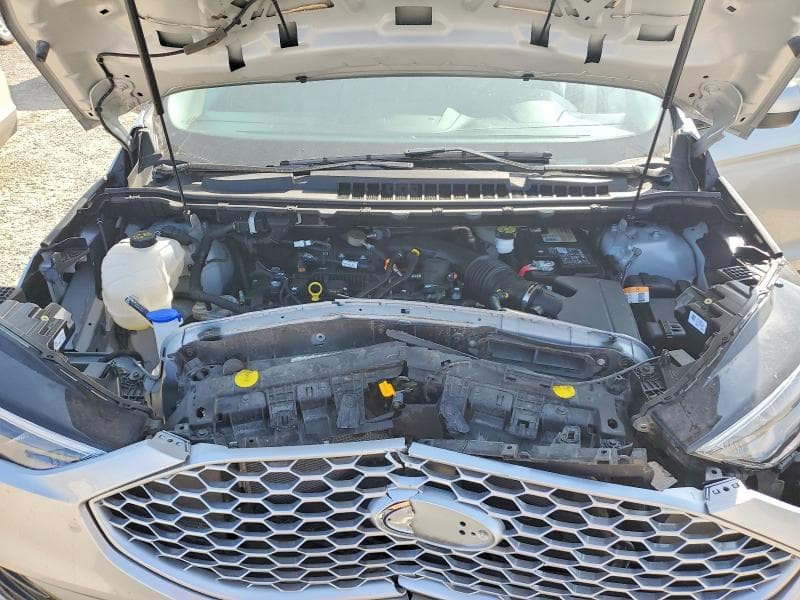 2024 FORD EDGE SEL 12