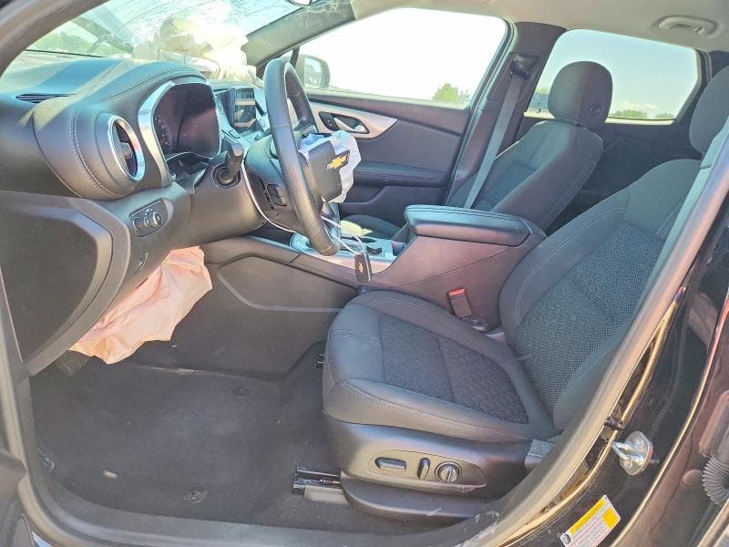 2021 CHEVROLET BLAZER 2LT 7