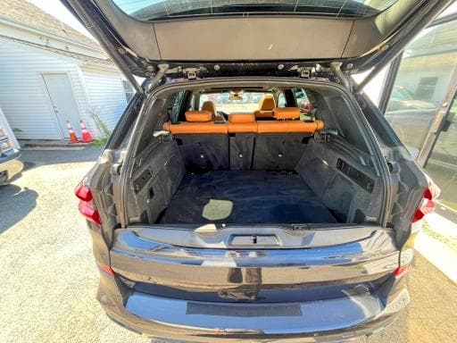2023 BMW X5 XDRIVE40I 10