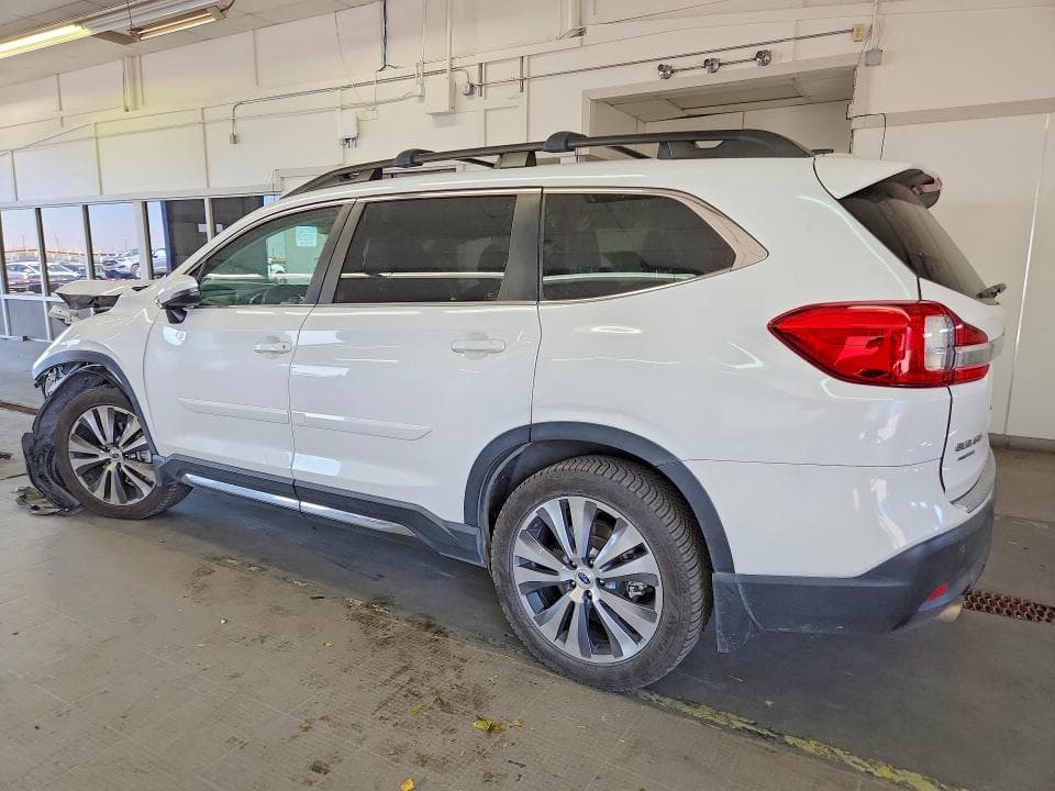 2022 SUBARU ASCENT LIMITED 2