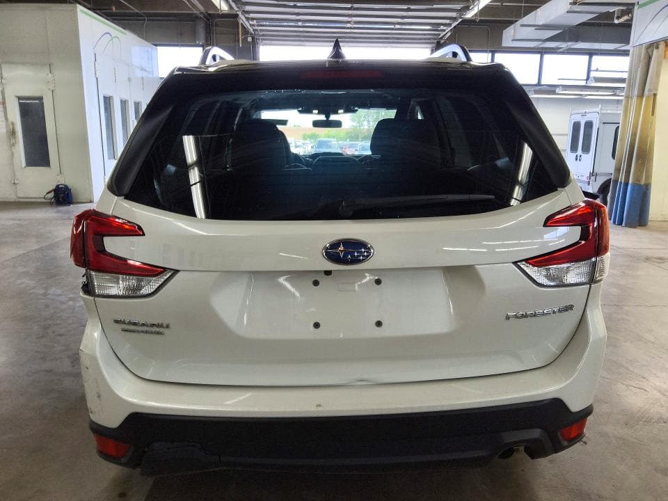 2024 SUBARU FORESTER PREMIUM 6