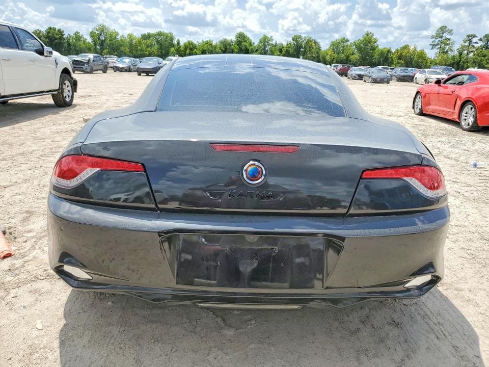2018 KARMA AUTOMOTIVE REVERO PREMIUM PLUS 6